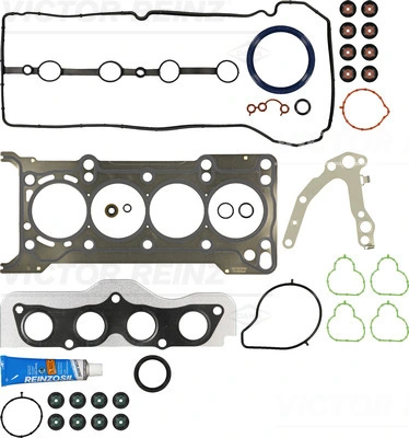 Full Gasket Kit, engine
